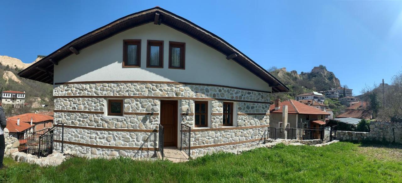 Сининкова Къща Мелник Екстериор снимка