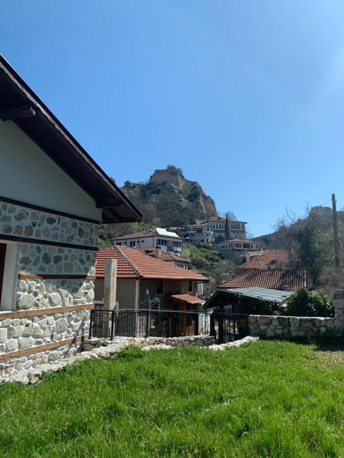 Сининкова Къща Мелник Екстериор снимка